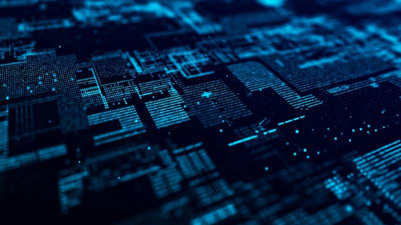 为什么DevOps是漳浦县软件开发的核心方法论